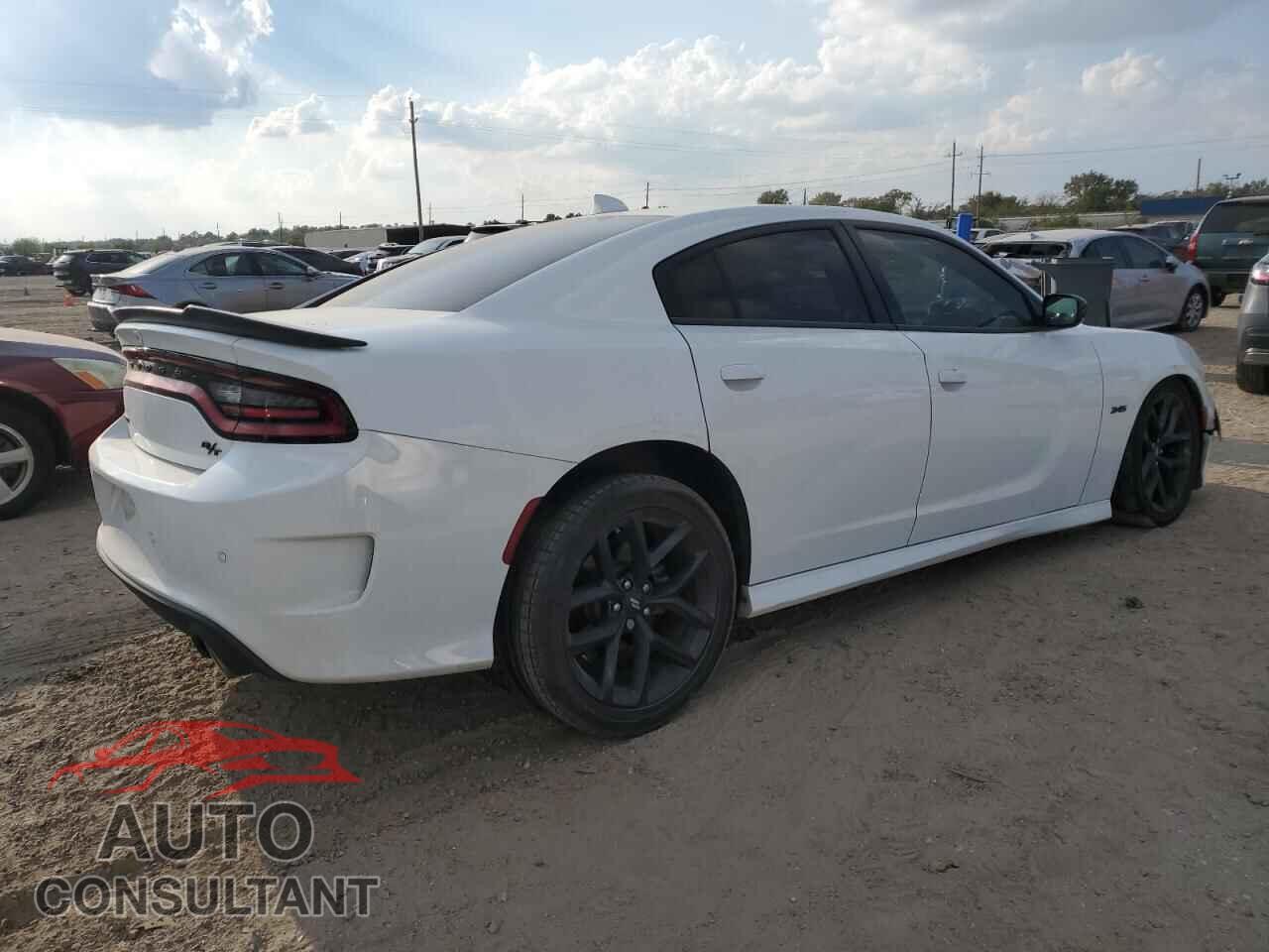 DODGE CHARGER 2023 - 2C3CDXCT0PH604075