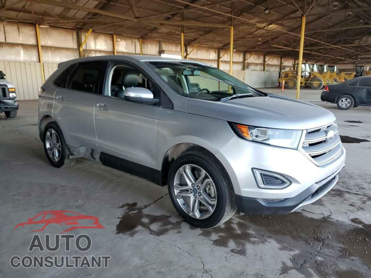 FORD EDGE 2018 - 2FMPK4K99JBB19804