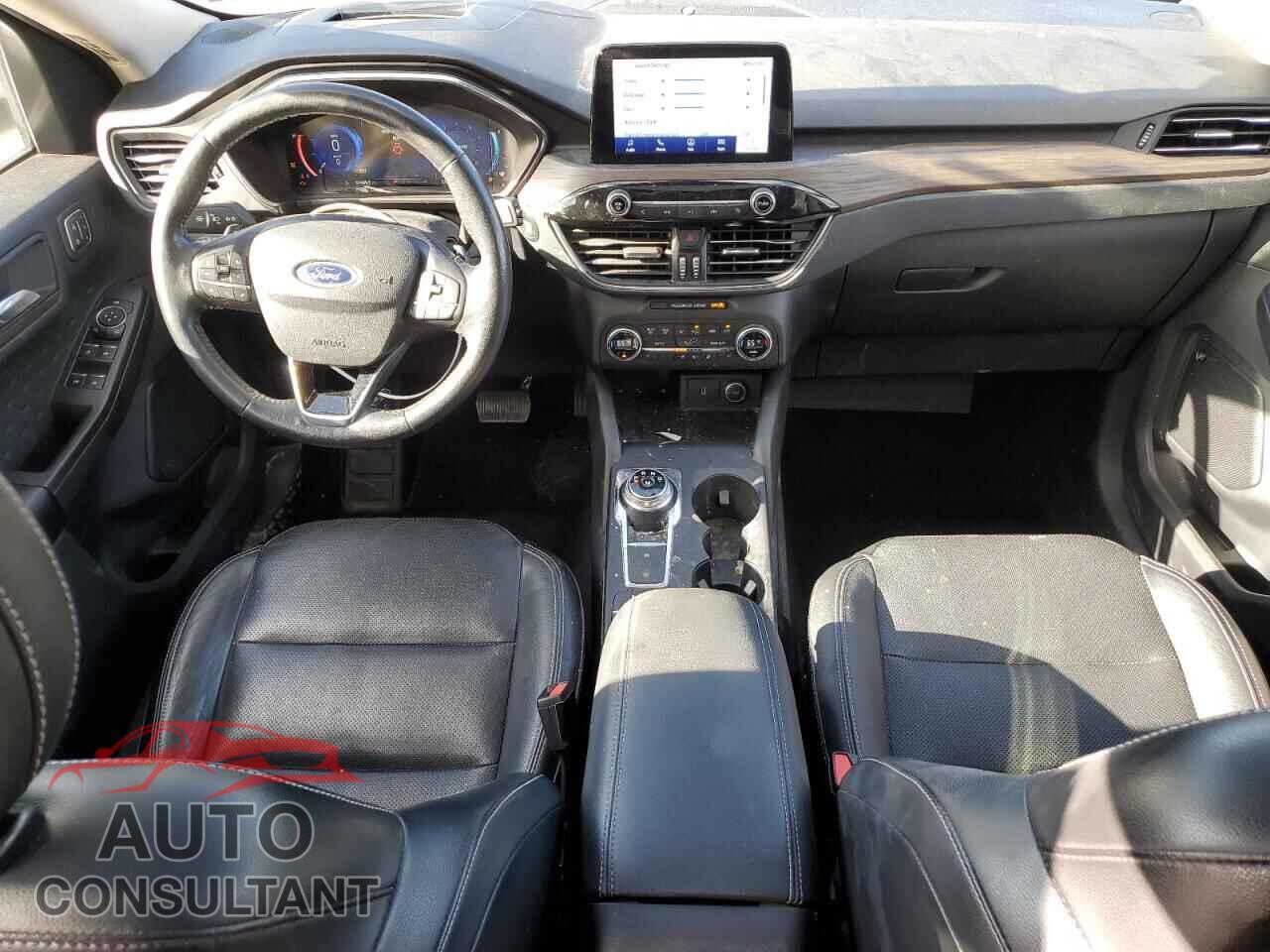 FORD ESCAPE 2020 - 1FMCU9J99LUA01871