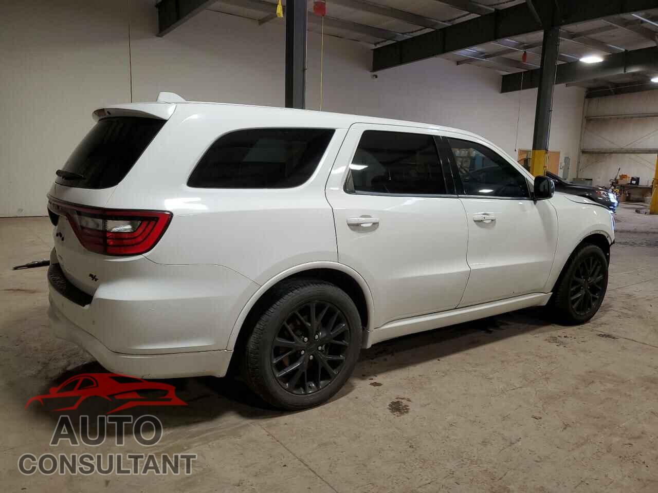 DODGE DURANGO 2015 - 1C4SDHCTXFC916712