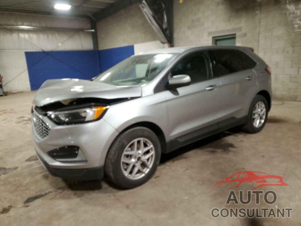 FORD EDGE 2023 - 2FMPK4J92PBA38394