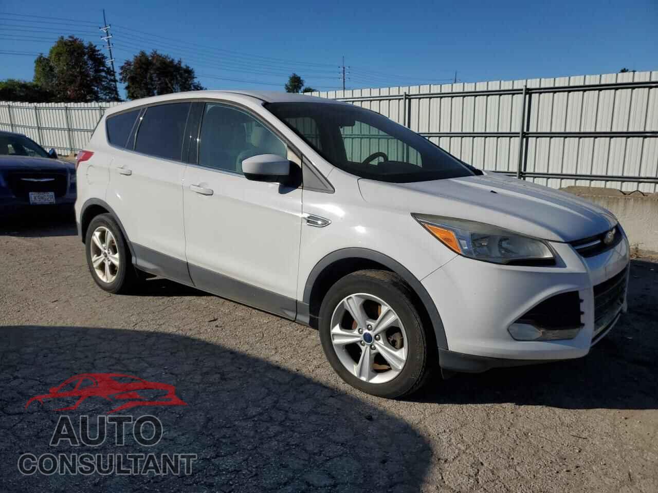 FORD ESCAPE 2016 - 1FMCU9GX4GUB63306