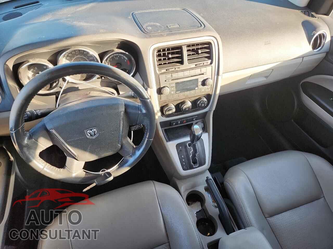 DODGE CALIBER 2010 - 1B3CB9HB2AD592420