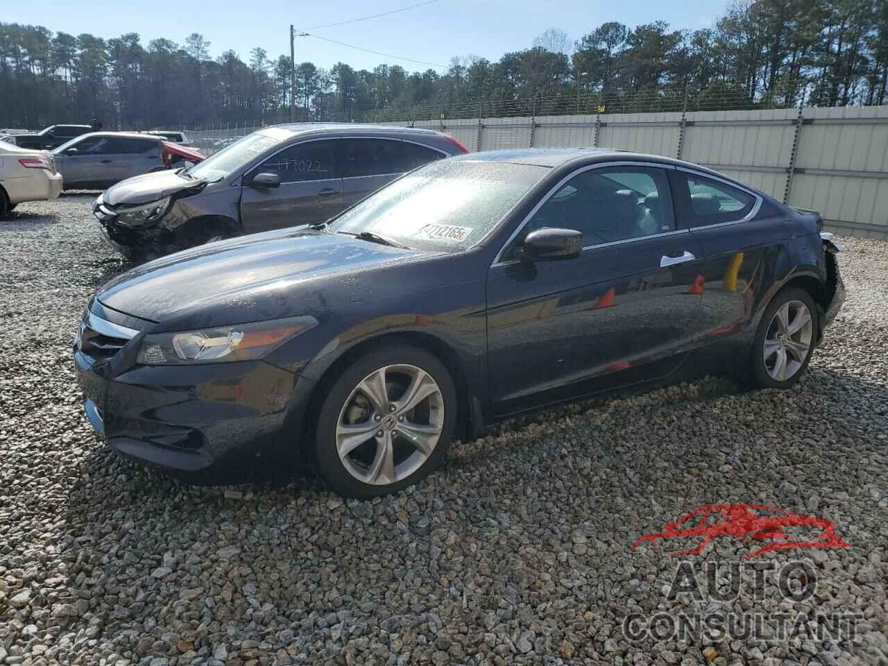 HONDA ACCORD 2012 - 1HGCS2B87CA010143