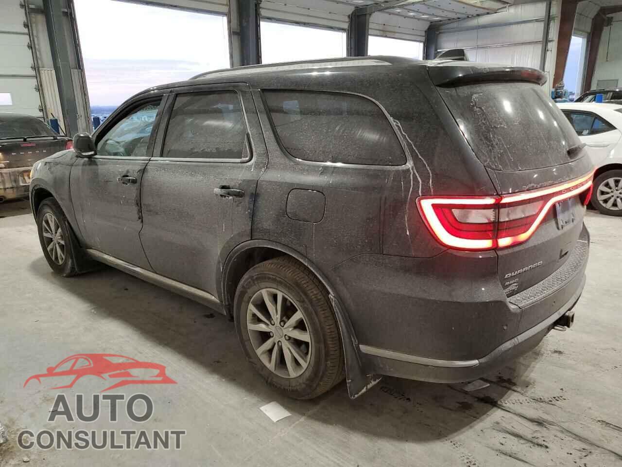 DODGE DURANGO 2014 - 1C4RDJDG1EC318756