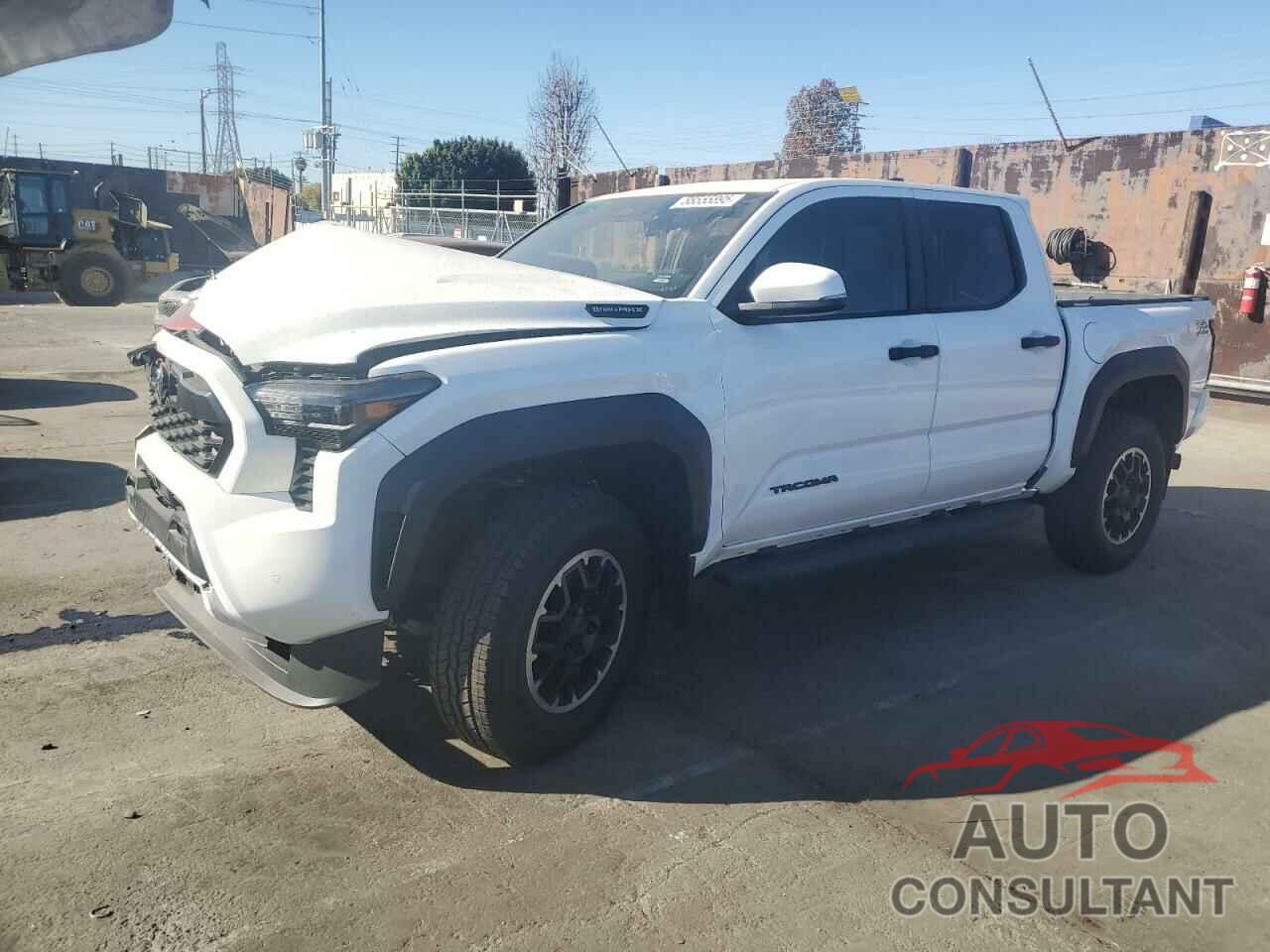 TOYOTA TACOMA 2024 - 3TYLC5LN3RT001988