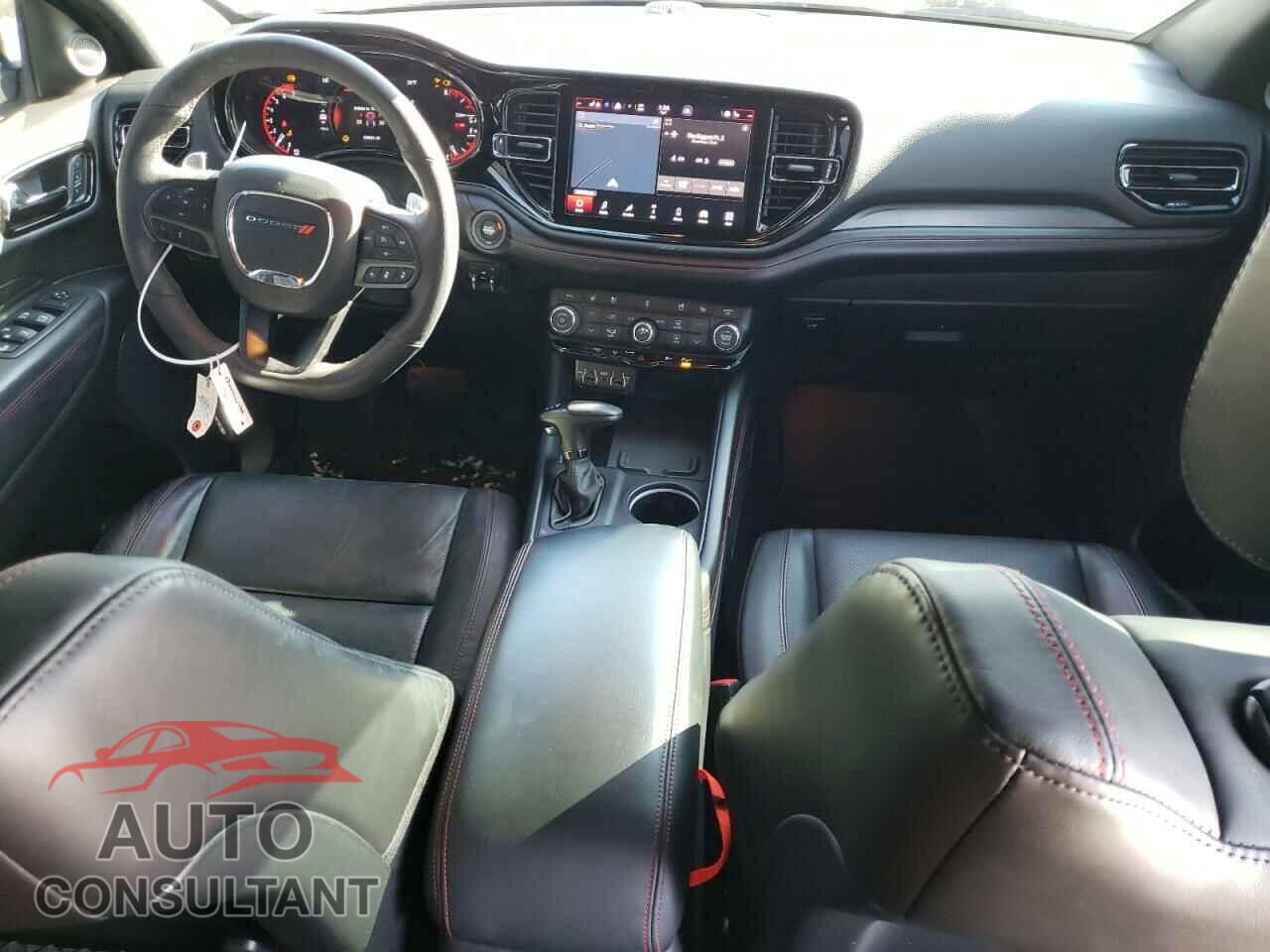DODGE DURANGO 2023 - 1C4SDJCT7PC559174