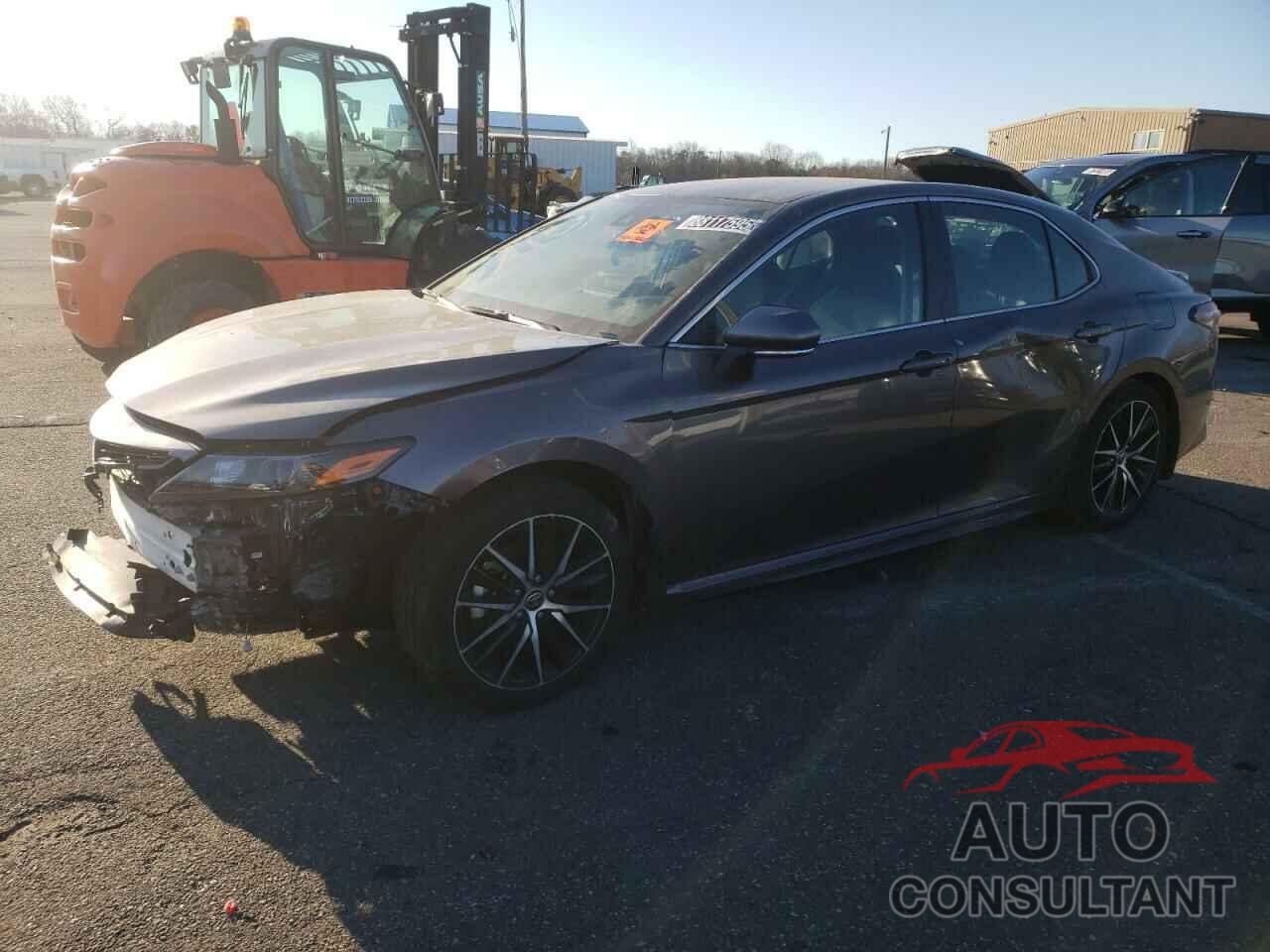 TOYOTA CAMRY 2023 - 4T1T11AK3PU807174