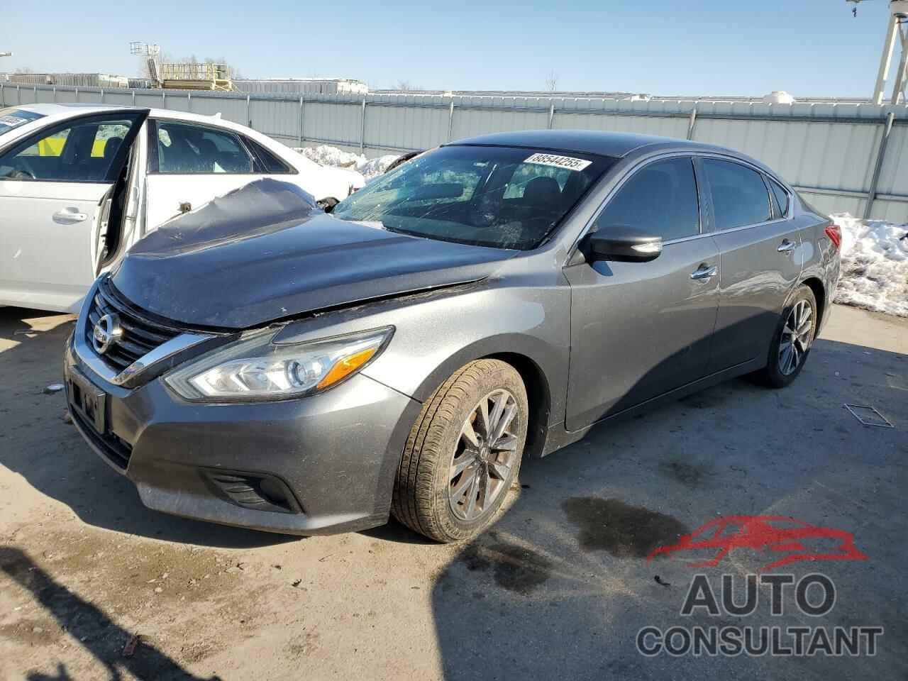 NISSAN ALTIMA 2017 - 1N4AL3AP6HC202642