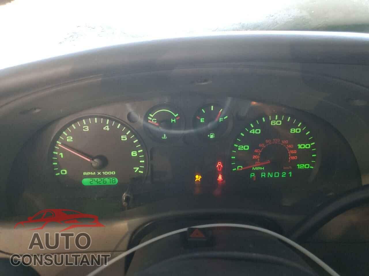 FORD RANGER 2011 - 1FTKR1ED7BPB08979