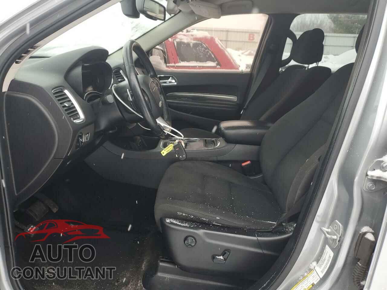 DODGE DURANGO 2014 - 1C4RDJAGXEC973244