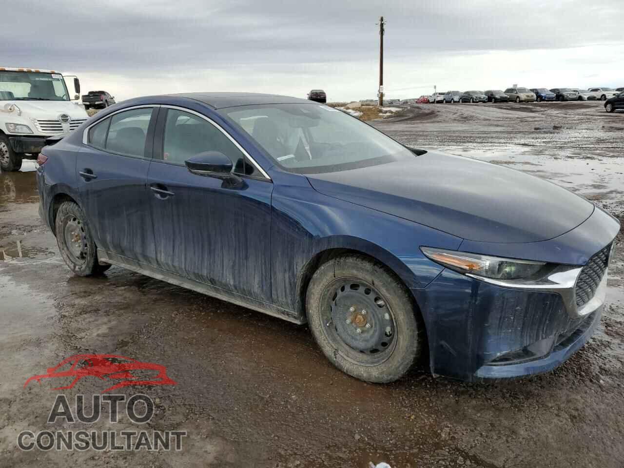 MAZDA 3 2020 - 3MZBPBDMXLM139970