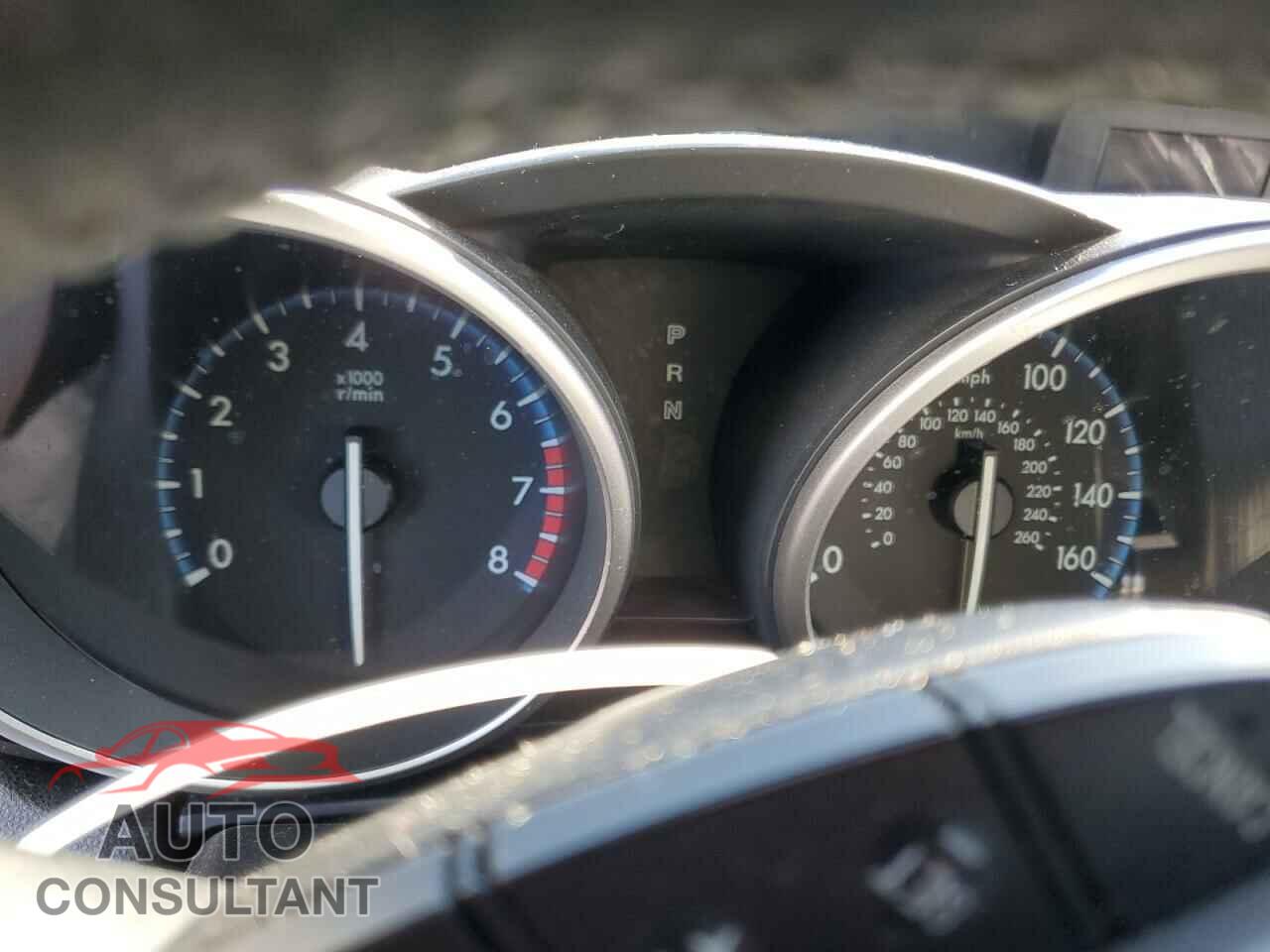 MAZDA 3 2012 - JM1BL1V72C1677786