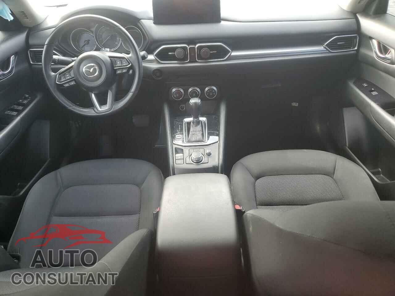 MAZDA CX-5 2021 - JM3KFABM3M0367310