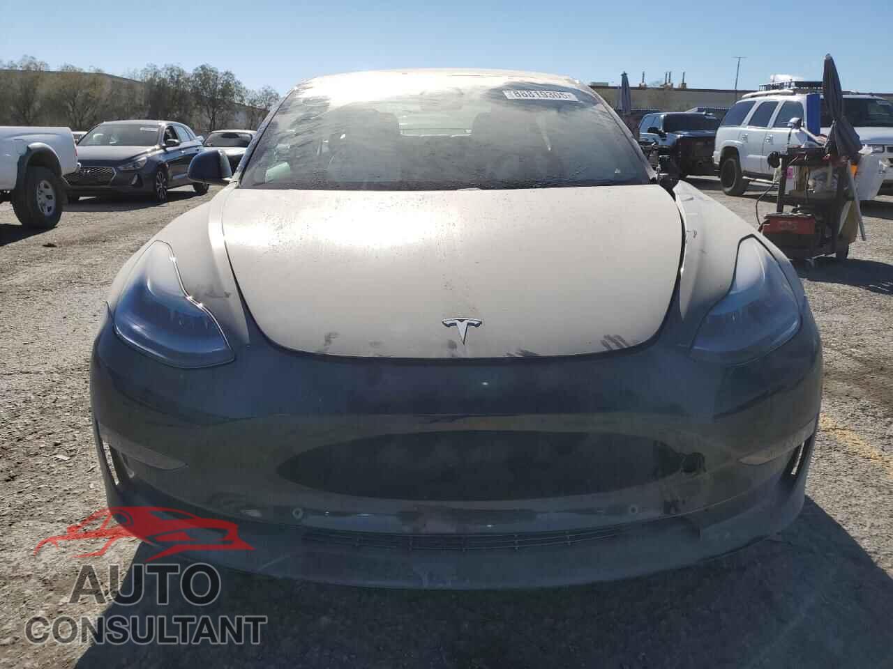 TESLA MODEL 3 2021 - 5YJ3E1EA6MF047997