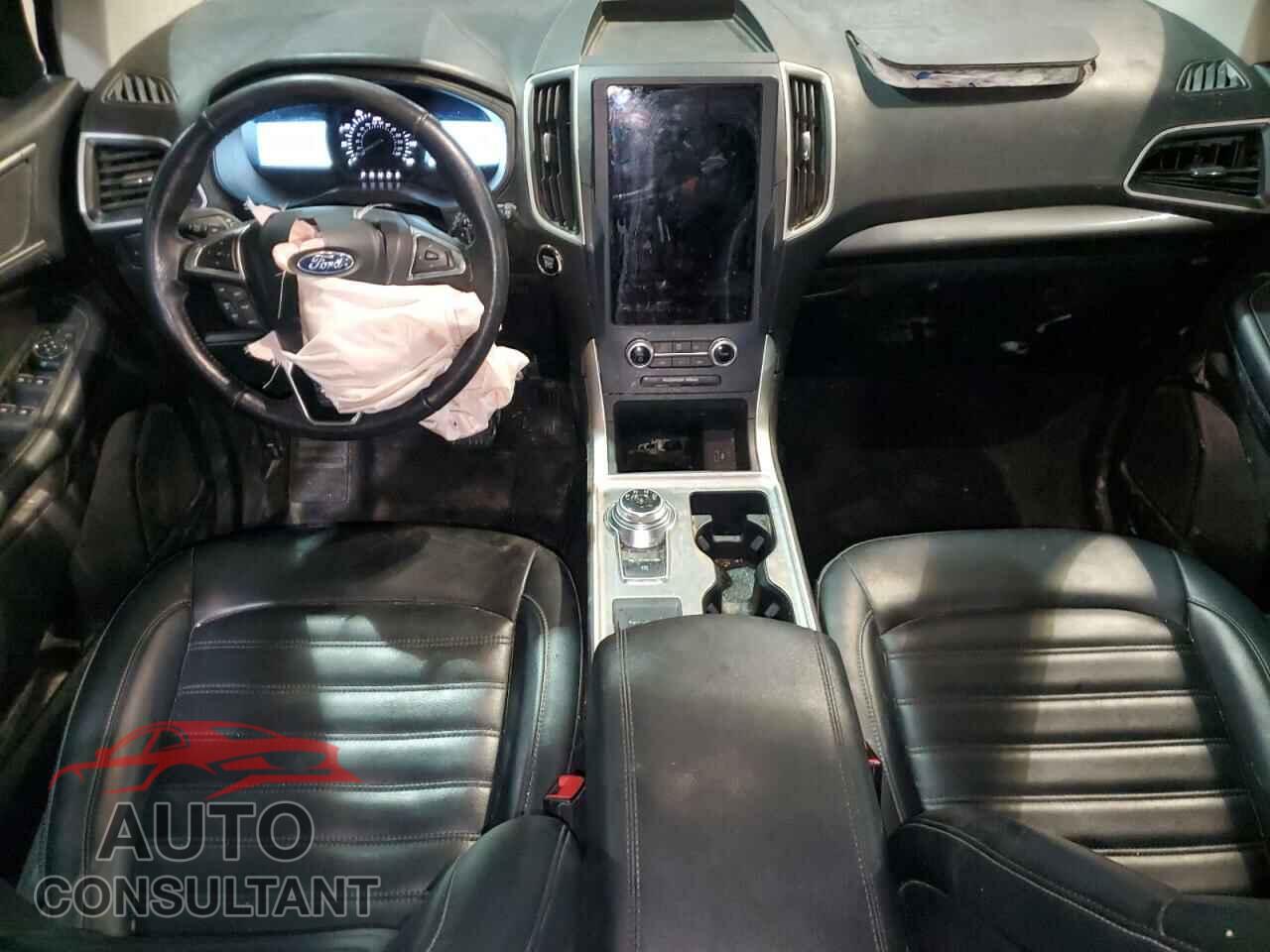 FORD EDGE 2023 - 2FMPK4J99PBA10611