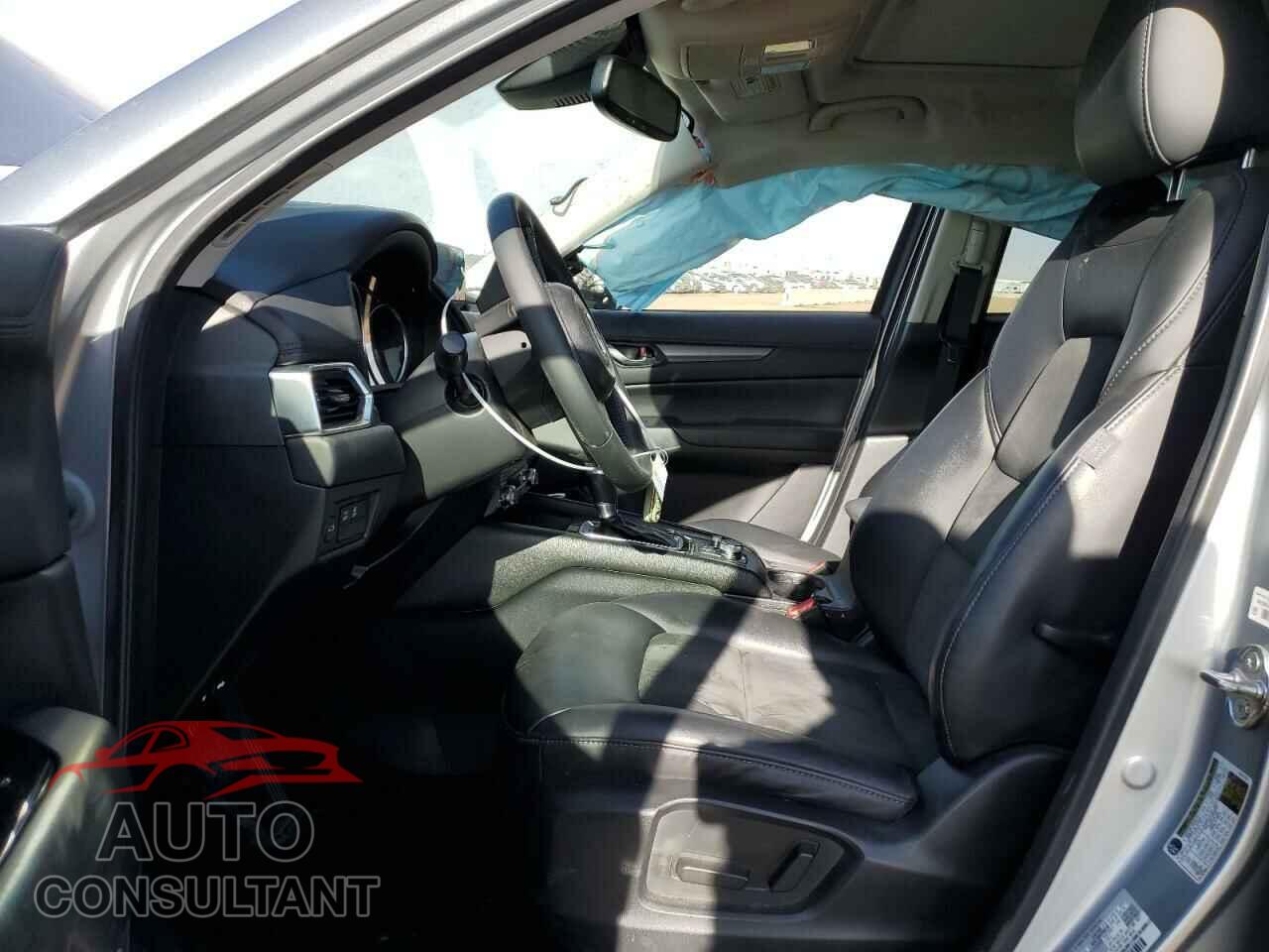 MAZDA CX-5 2019 - JM3KFBCM9K0681903
