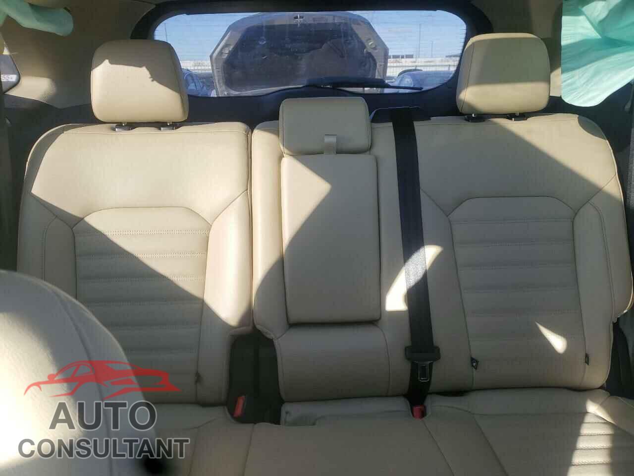 FORD EDGE 2018 - 2FMPK4J84JBC35663