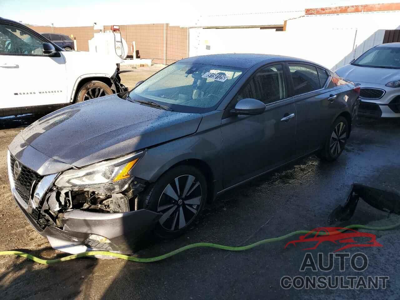 NISSAN ALTIMA 2022 - 1N4BL4DV5NN407390