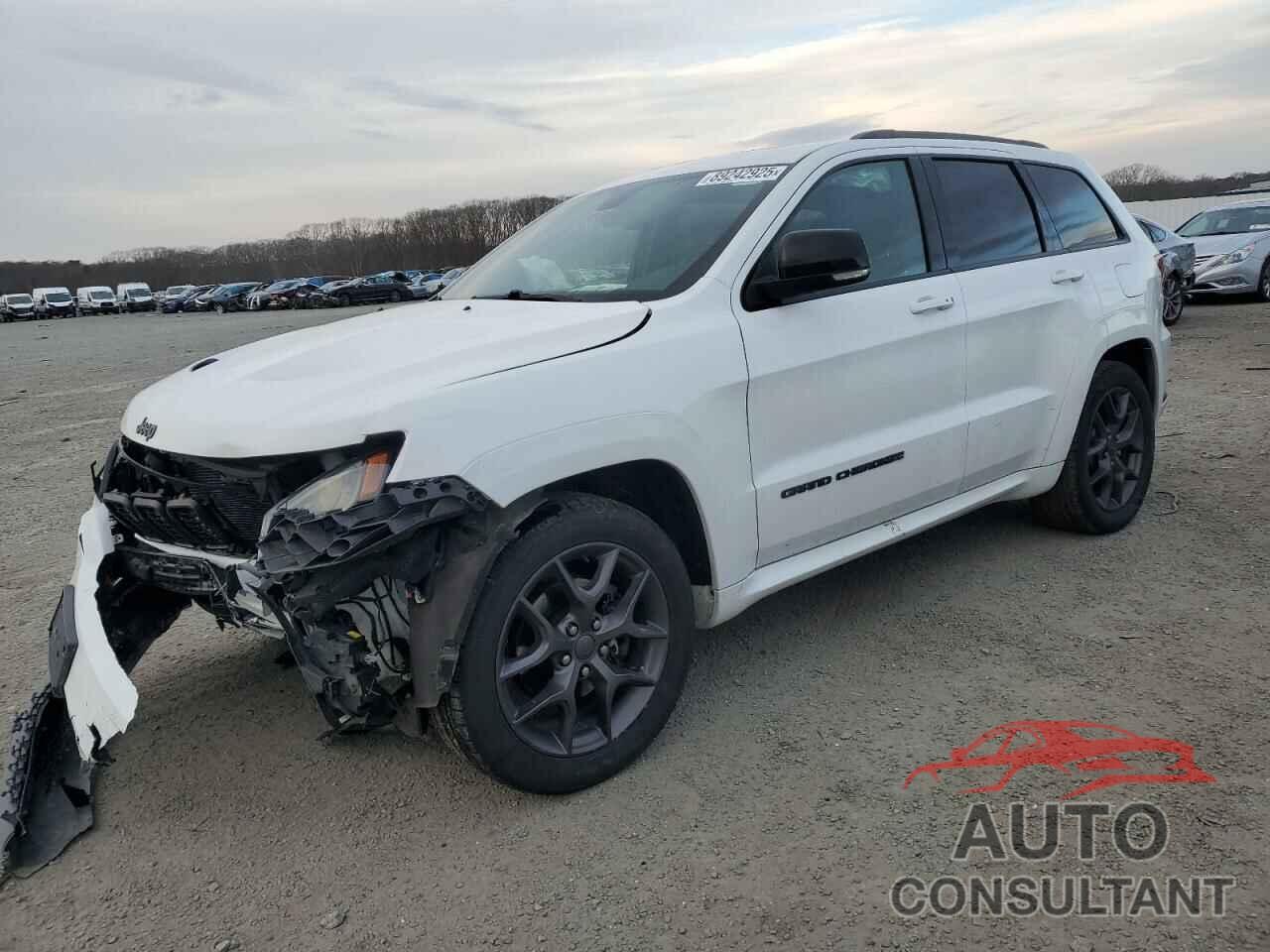 JEEP GRAND CHER 2020 - 1C4RJFBG5LC314957