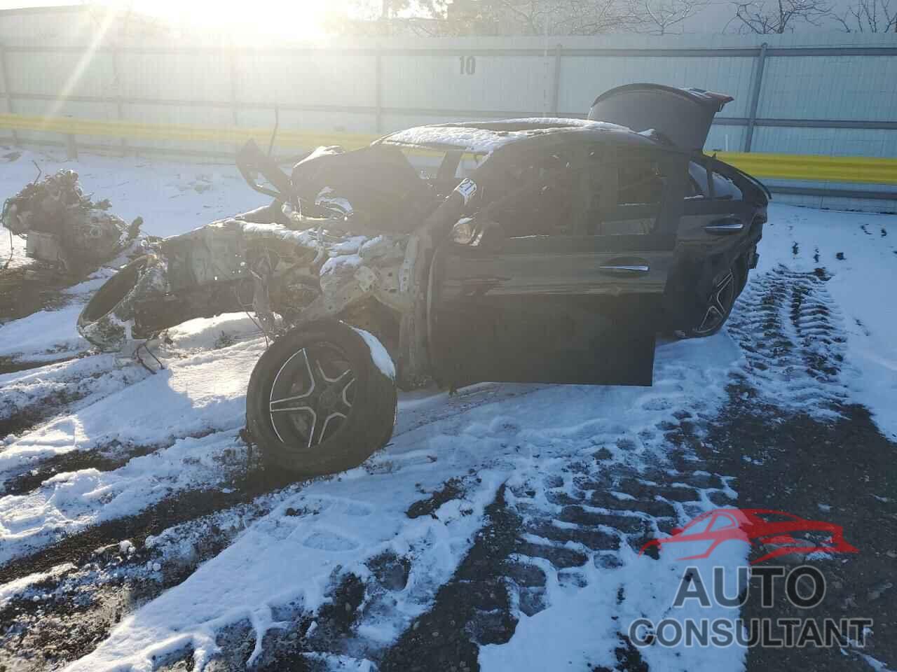 MERCEDES-BENZ A-CLASS 2021 - W1K3G5BB9MJ288725
