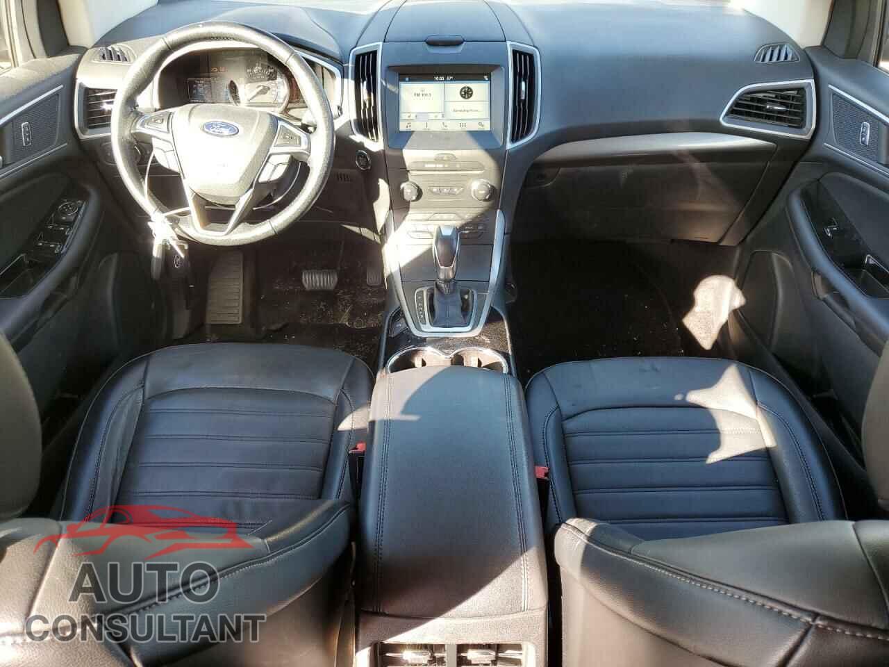 FORD EDGE 2018 - 2FMPK3J97JBB56667
