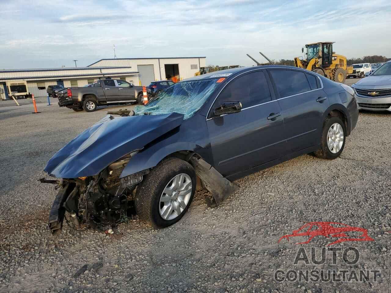 NISSAN ALTIMA 2012 - 1N4AL2AP9CC175942