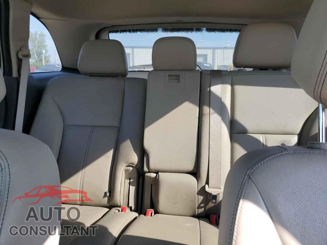 FORD EDGE 2013 - 2FMDK3JC1DBC81425