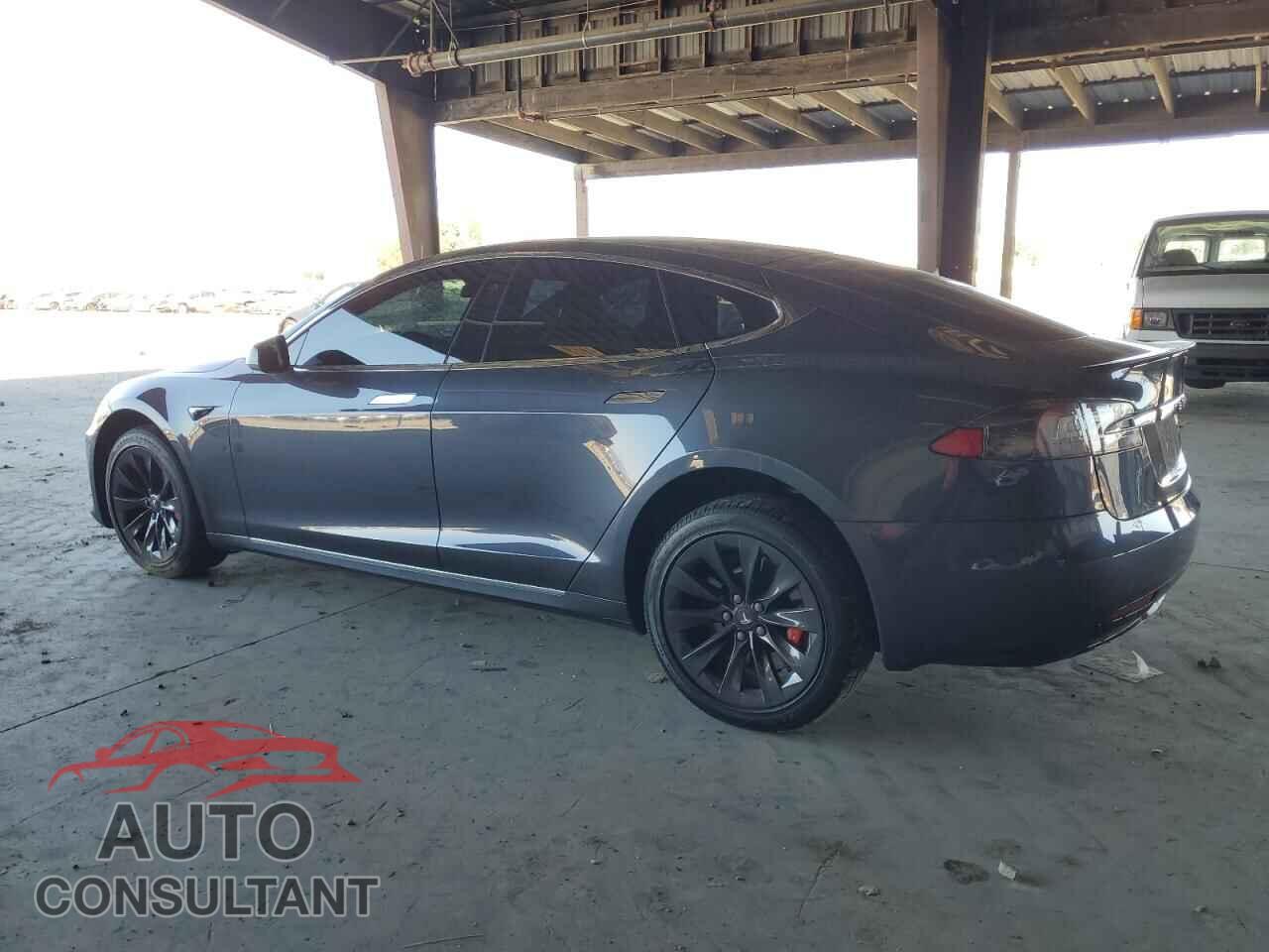 TESLA MODEL S 2017 - 5YJSA1E40HF231887