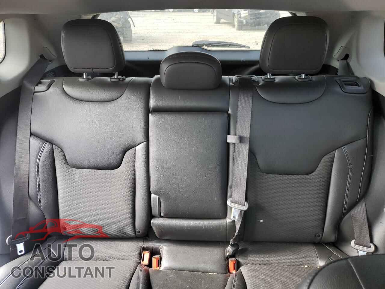 JEEP COMPASS 2022 - 3C4NJDBB6NT199879