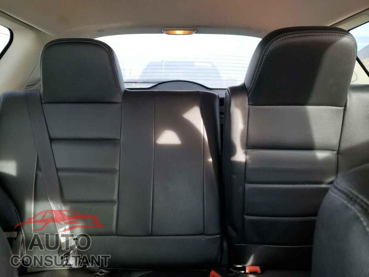 JEEP COMPASS 2009 - 1J4FF57B79D102179