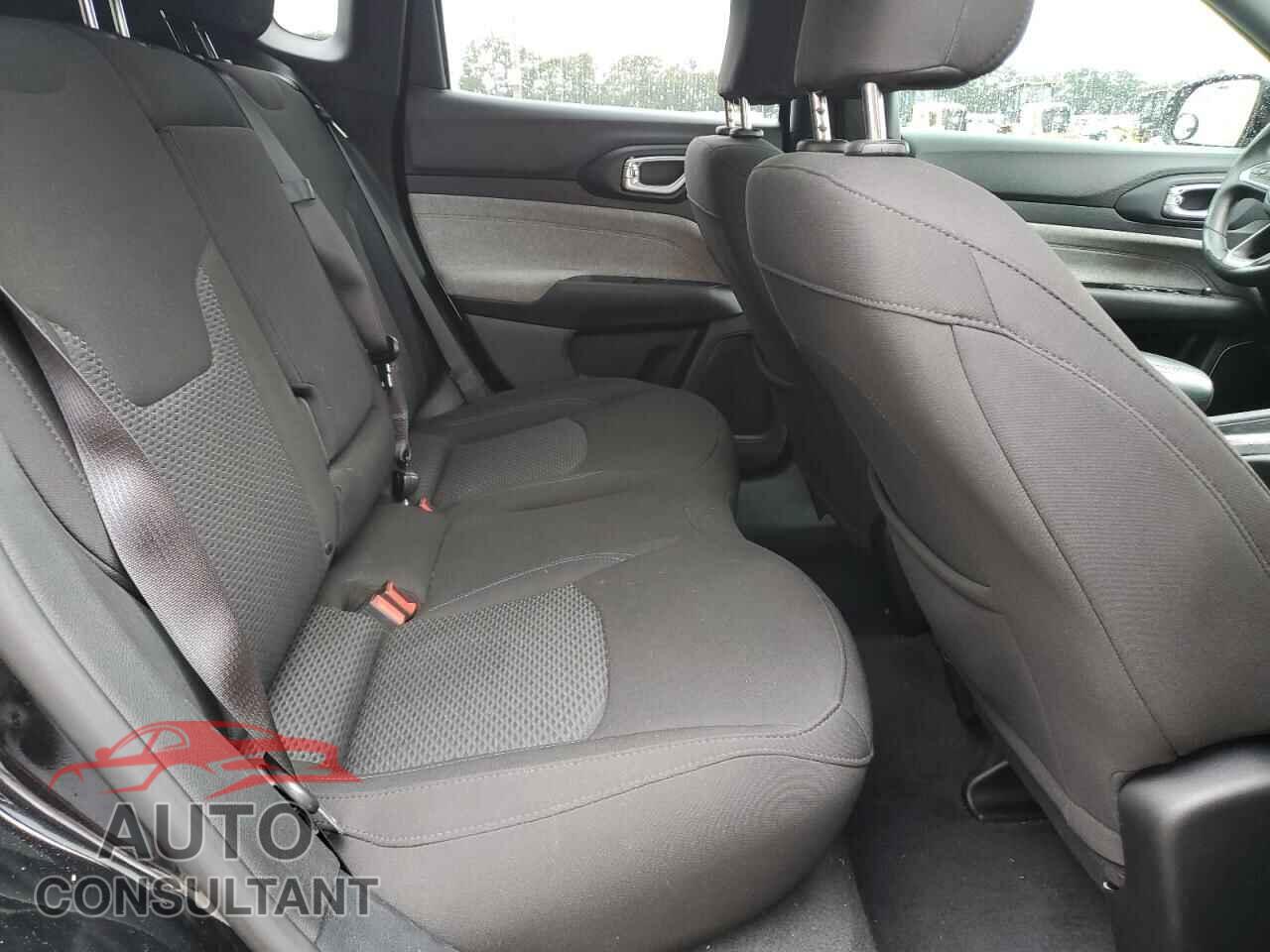 JEEP COMPASS 2023 - 3C4NJDAN0PT524251