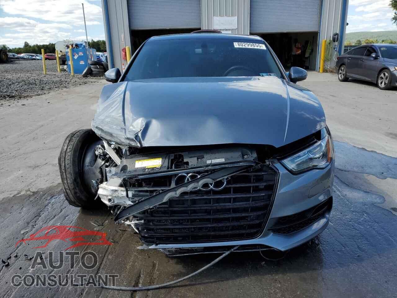 AUDI S3 2016 - WAUB1GFF8G1021996