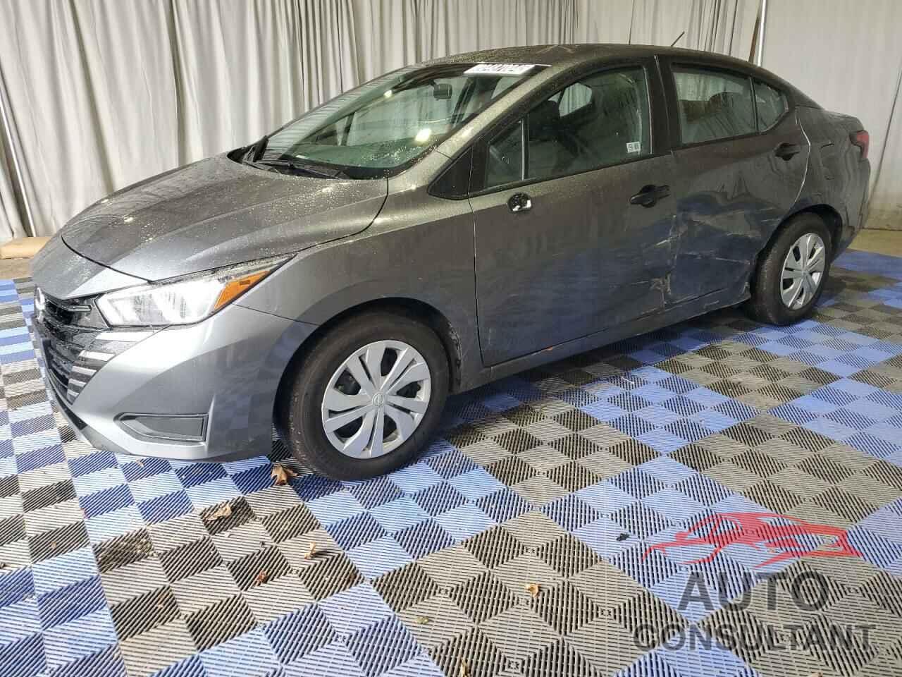 NISSAN VERSA 2024 - 3N1CN8DV5RL910359