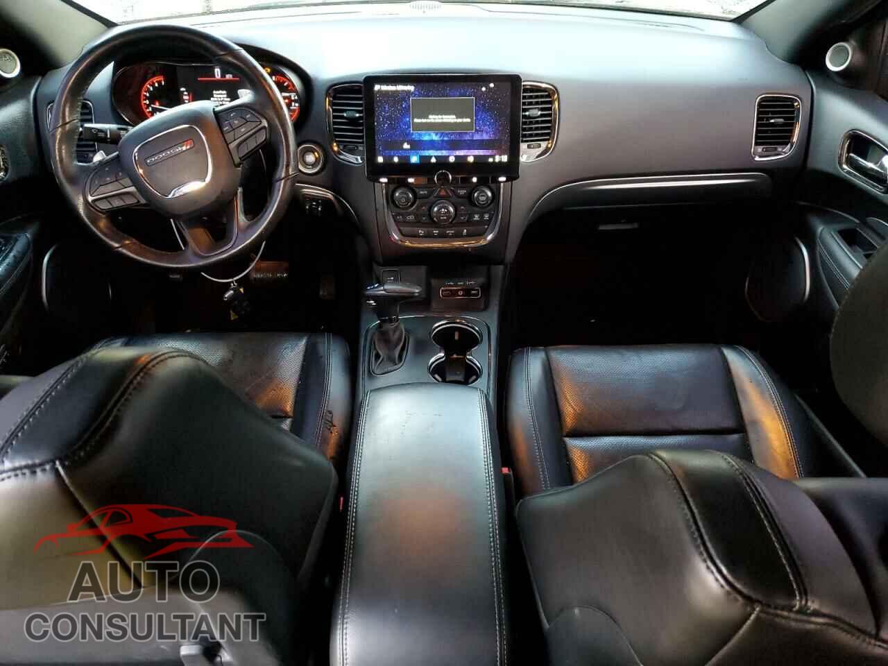 DODGE DURANGO 2019 - 1C4SDHCT2KC839702
