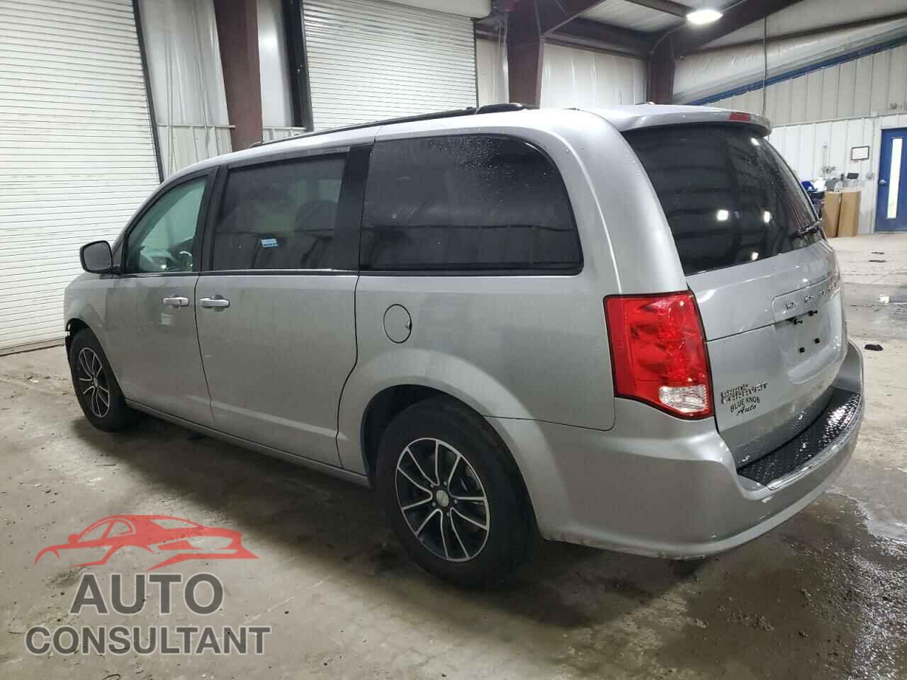 DODGE CARAVAN 2019 - 2C4RDGEGXKR509709