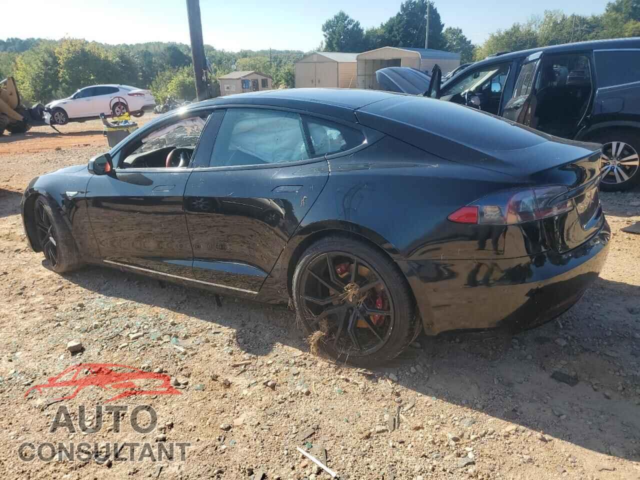 TESLA MODEL S 2016 - 5YJSA1E14GF156051