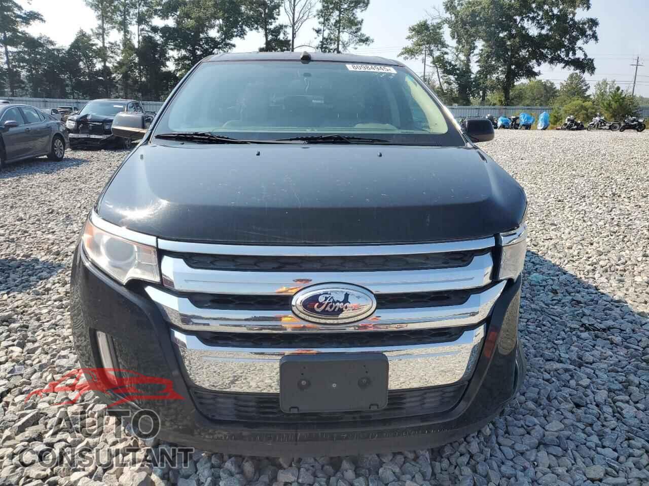 FORD EDGE 2014 - 2FMDK3JC3EBB60266
