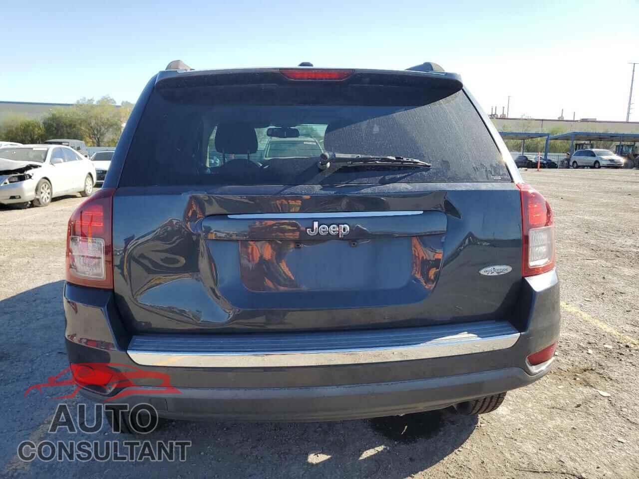 JEEP COMPASS 2015 - 1C4NJCEA4FD274809