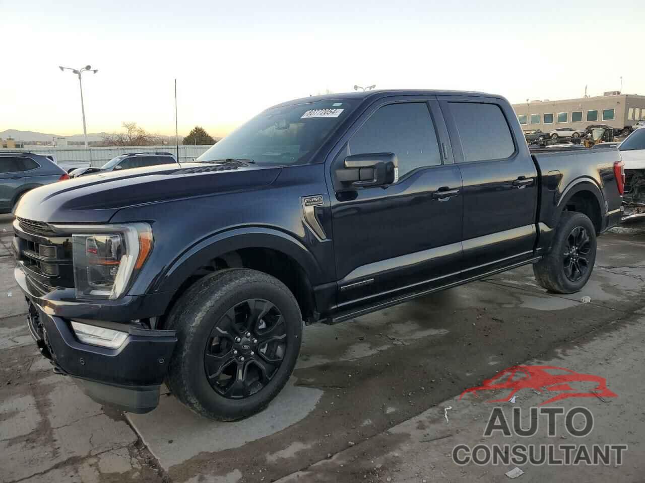 FORD F-150 2023 - 1FTFW1ED4PFA05588