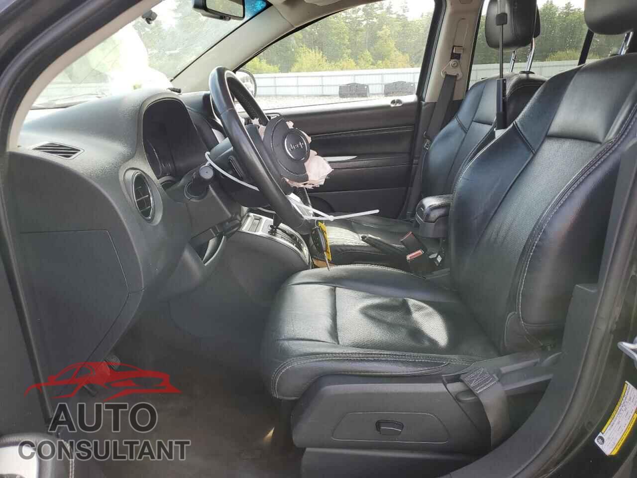 JEEP COMPASS 2015 - 1C4NJDEB8FD340454