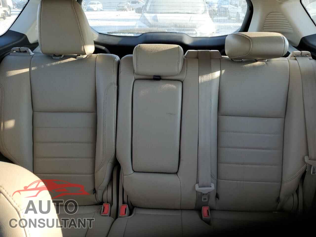 FORD CMAX 2013 - 1FADP5BU7DL520992