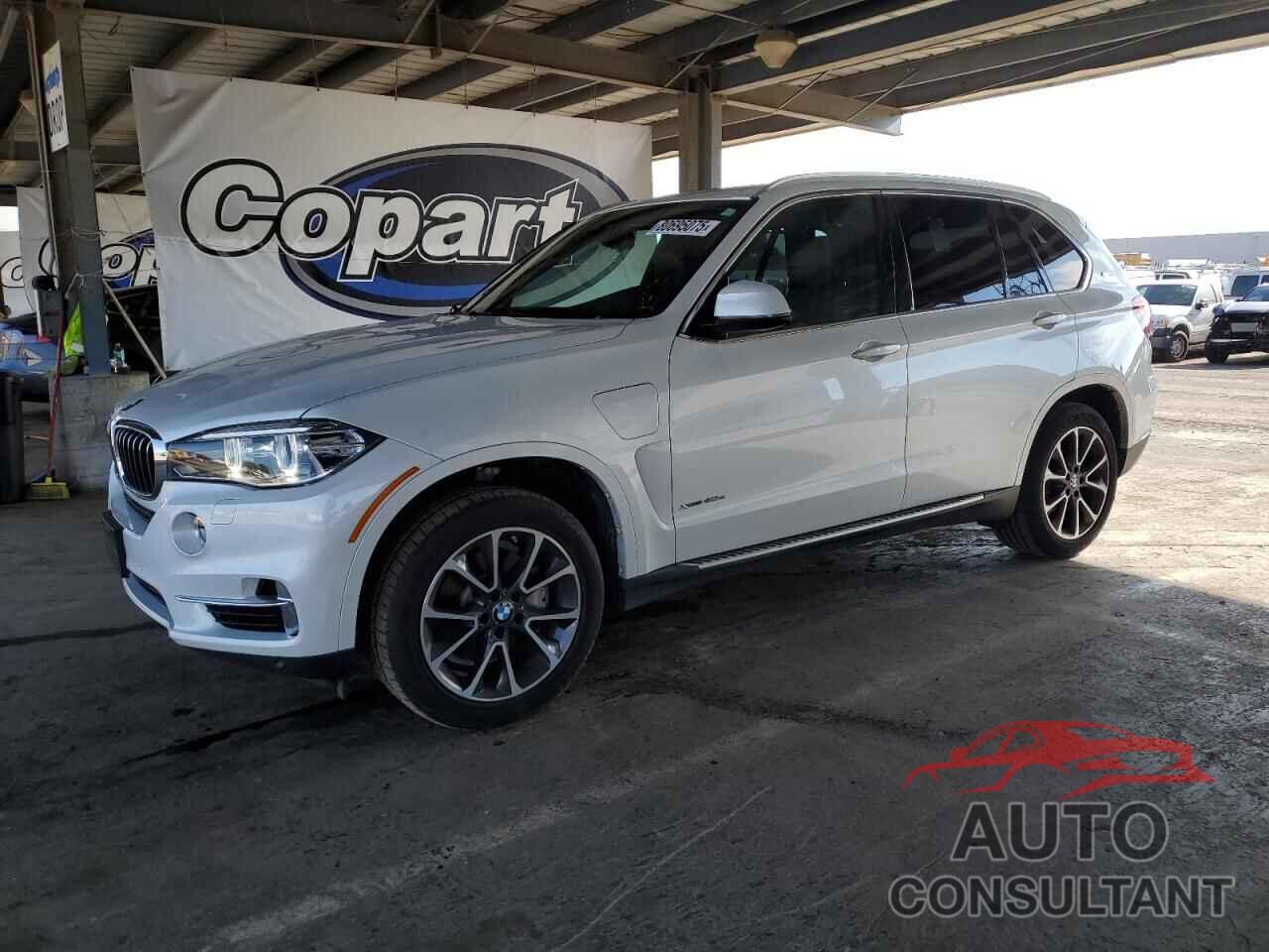 BMW X5 2017 - 5UXKT0C39H0S81148