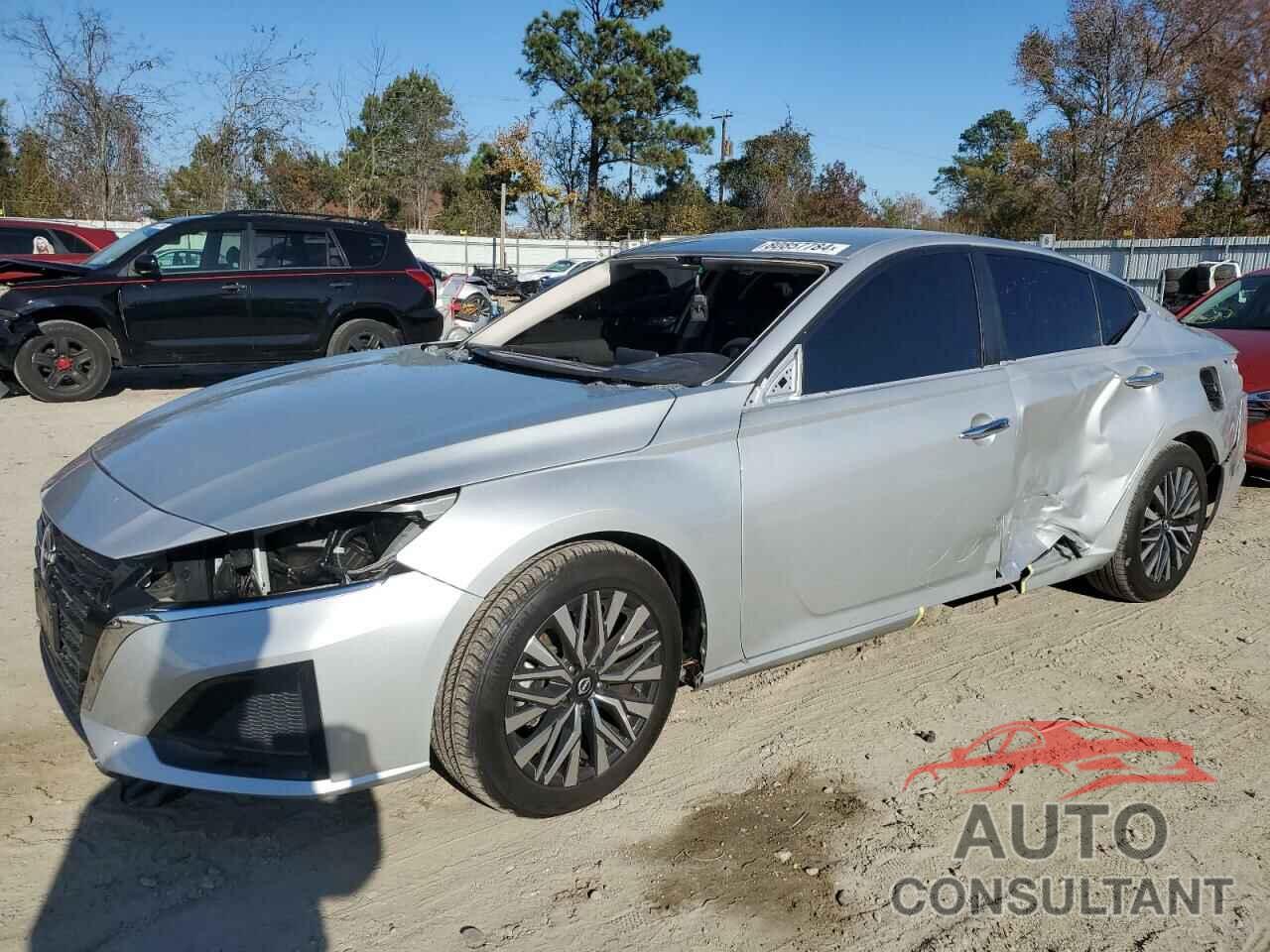 NISSAN ALTIMA 2024 - 1N4BL4DV3RN329259