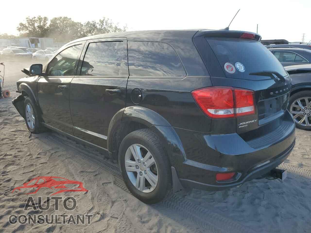 DODGE JOURNEY 2015 - 3C4PDDEG2FT611997
