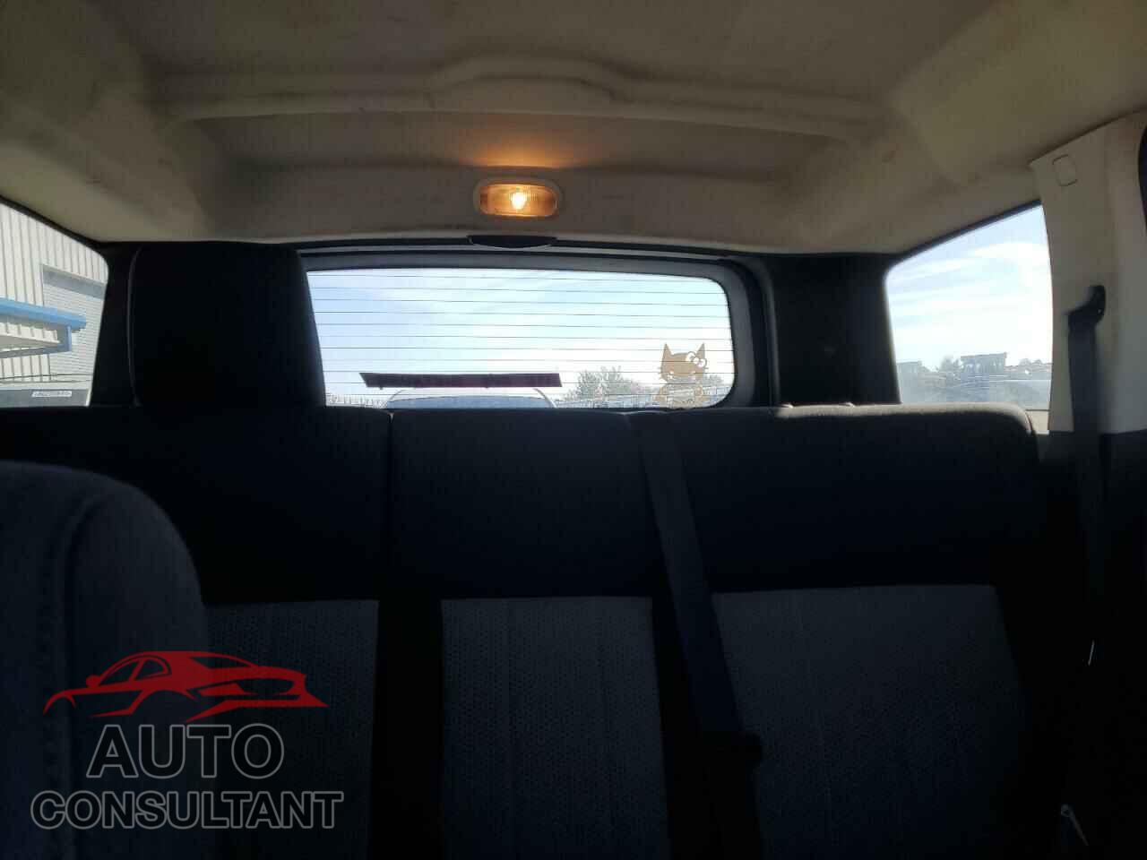 DODGE NITRO 2010 - 1D4PT5GKXAW108802
