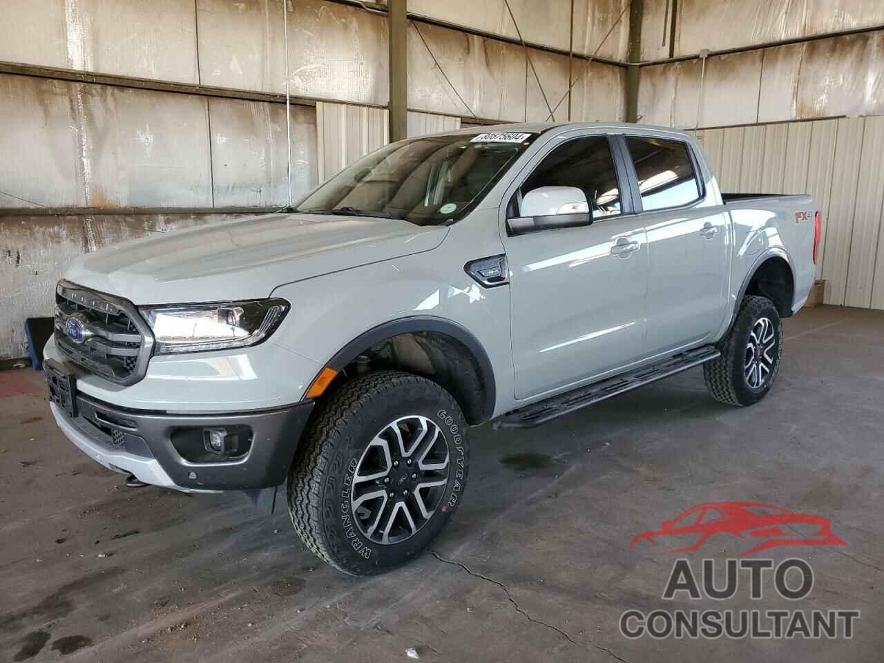 FORD RANGER 2021 - 1FTER4FH1MLD74962