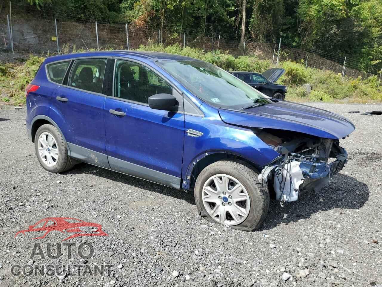 FORD ESCAPE 2014 - 1FMCU0F74EUC97405