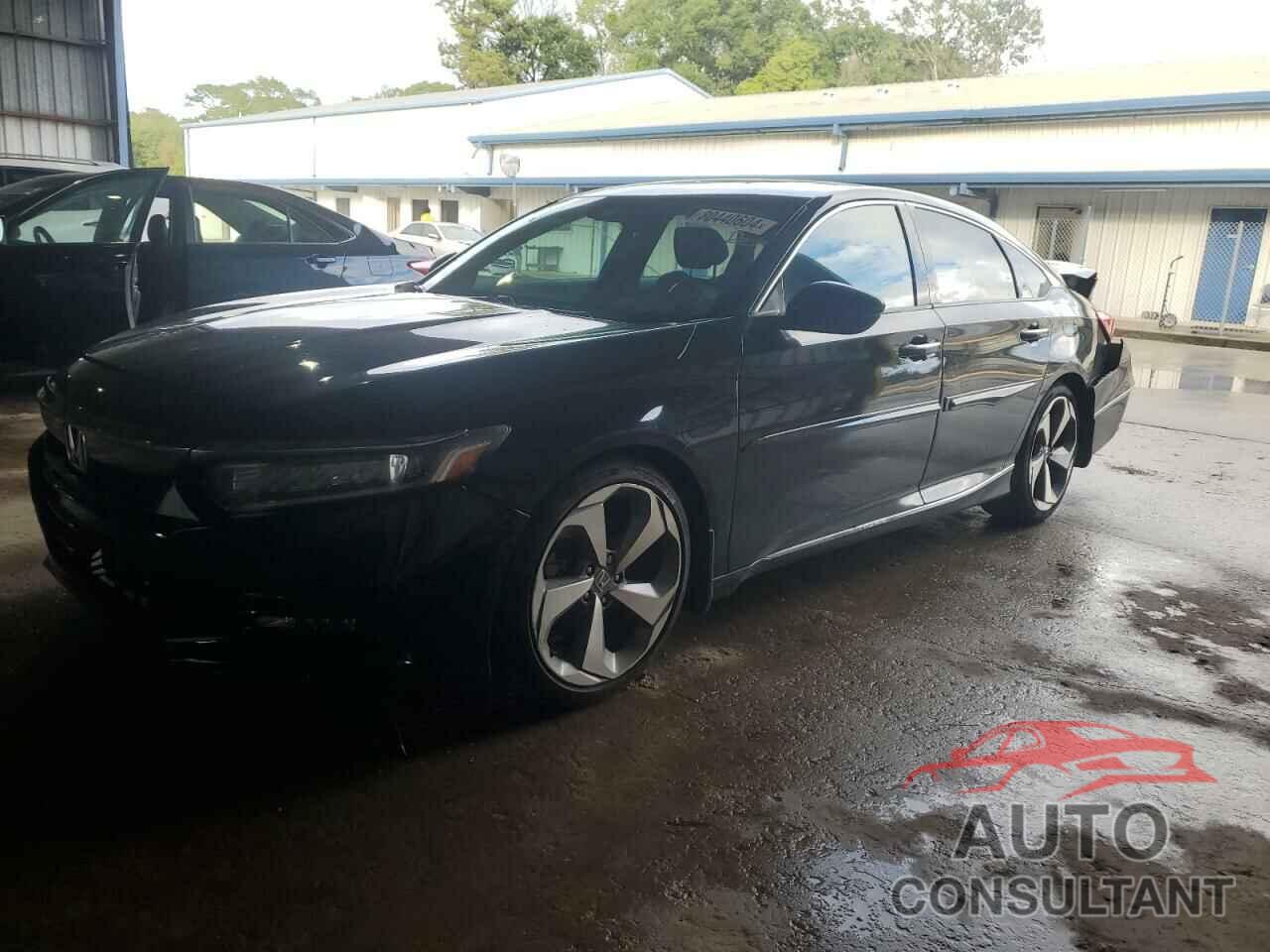 HONDA ACCORD 2018 - 1HGCV1F90JA099247