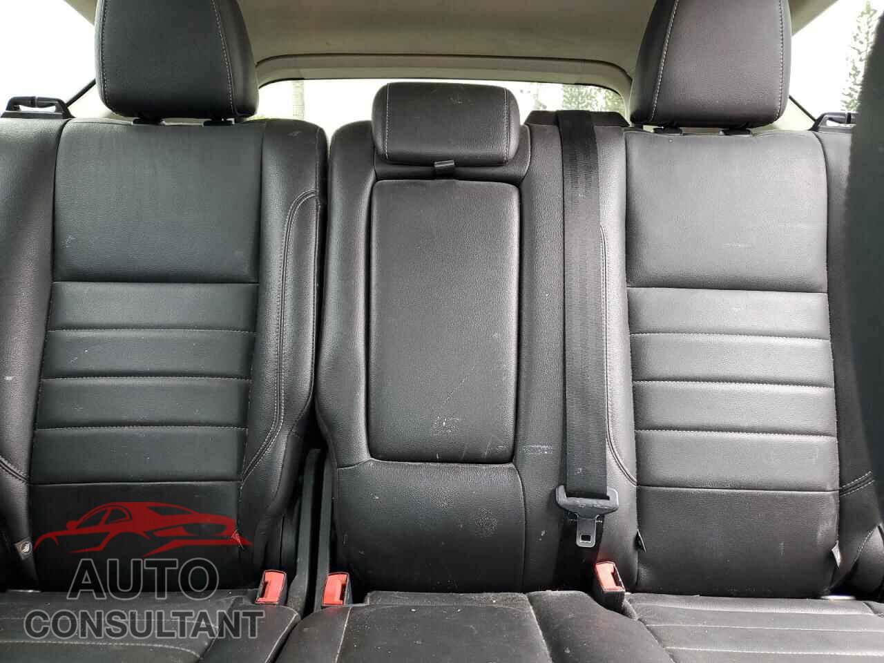 FORD ESCAPE 2014 - 1FMCU0J90EUB39586